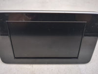 Mercedes-benz C-class Radio Speaker Amplifier - Oemusedautoparts1.com