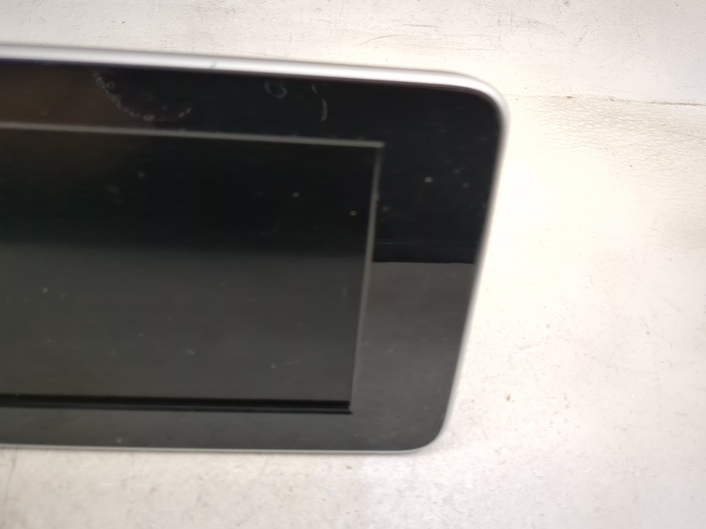 Mercedes-benz C-class Radio Speaker Amplifier - Oemusedautoparts1.com