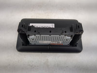 Mercedes-benz C-class Radio Speaker Amplifier - Oemusedautoparts1.com