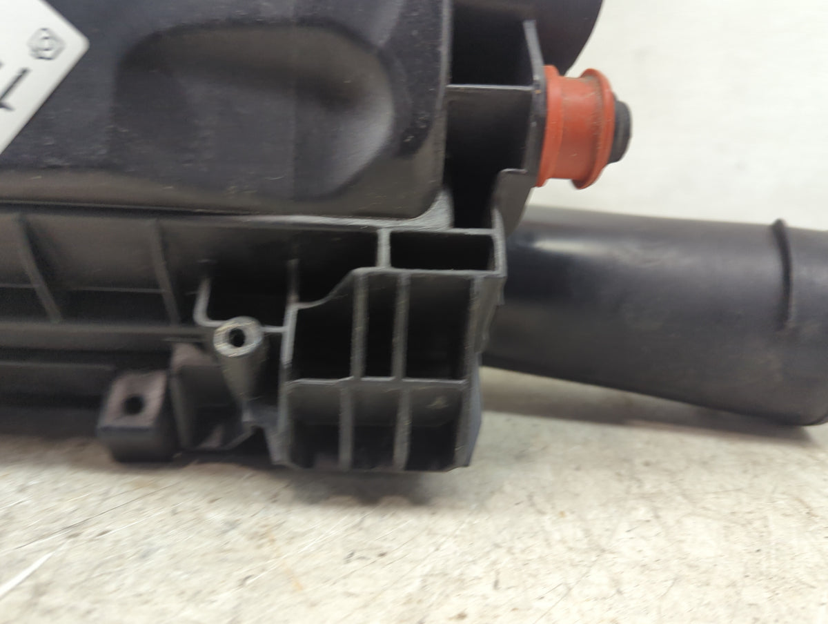 Mercedes-benz C-class Air Cleaner Intake-duct Hose Tube 1495454 - Oemusedautoparts1.com