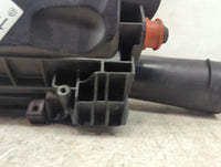 Mercedes-benz C-class Air Cleaner Intake-duct Hose Tube 1495454 - Oemusedautoparts1.com