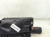 Mercedes-benz C-class Air Cleaner Intake-duct Hose Tube 1495454 - Oemusedautoparts1.com