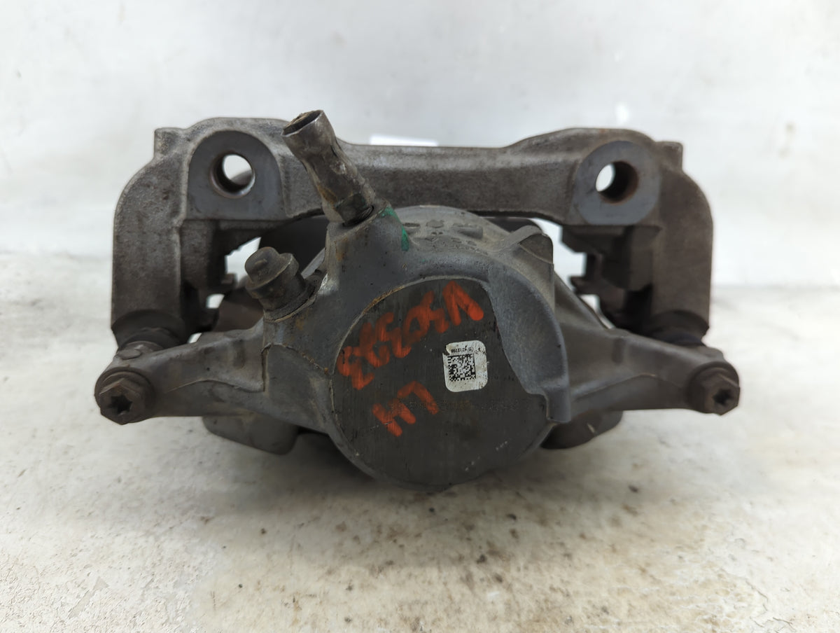 Mercedes-benz C-class Front Driver Left Brake Caliper 1509930 - Oemusedautoparts1.com