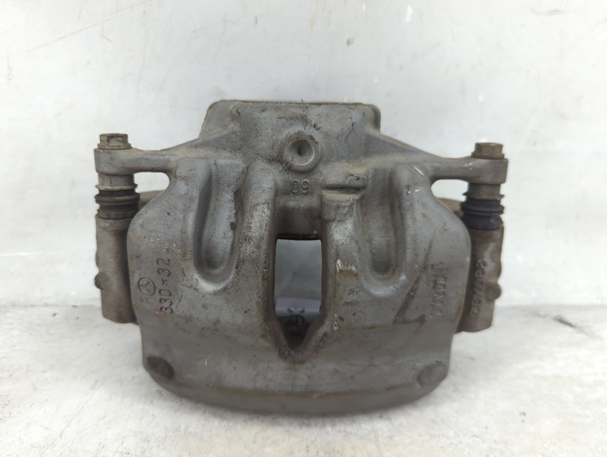 Mercedes-benz C-class Front Driver Left Brake Caliper 1509930 - Oemusedautoparts1.com