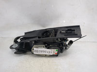 Mercedes-benz C-class Driver Front Seatbelt Retractor - Oemusedautoparts1.com