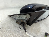 2015 Mercedes-Benz C-Class Passenger Side View Mirror - Right Door Mirror OEM Used - Oemusedautoparts1.com