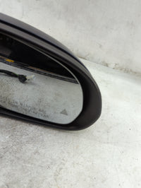 2015 Mercedes-Benz C-Class Passenger Side View Mirror - Right Door Mirror OEM Used - Oemusedautoparts1.com