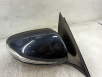 2015 Mercedes-Benz C-Class Passenger Side View Mirror - Right Door Mirror OEM Used - Oemusedautoparts1.com