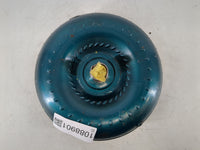 2015 Mercedes-Benz C220 Torque Converter Automatic Transmission OEM P/N:201 250 0402 Fits OEM Used Auto Parts - Oemusedautop