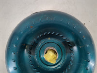 2015 Mercedes-Benz C220 Torque Converter Automatic Transmission OEM P/N:201 250 0402 Fits OEM Used Auto Parts - Oemusedautop