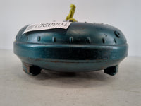 2015 Mercedes-Benz C220 Torque Converter Automatic Transmission OEM P/N:201 250 0402 Fits OEM Used Auto Parts - Oemusedautop