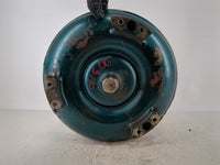 2015 Mercedes-Benz C220 Torque Converter Automatic Transmission OEM P/N:201 250 0402 Fits OEM Used Auto Parts - Oemusedautop