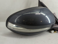 2015 Mercedes-Benz C230 Side Mirror Replacement Passenger Right View Door Mirror P/N:699004 Fits Fits 2016 OEM Used Auto Par