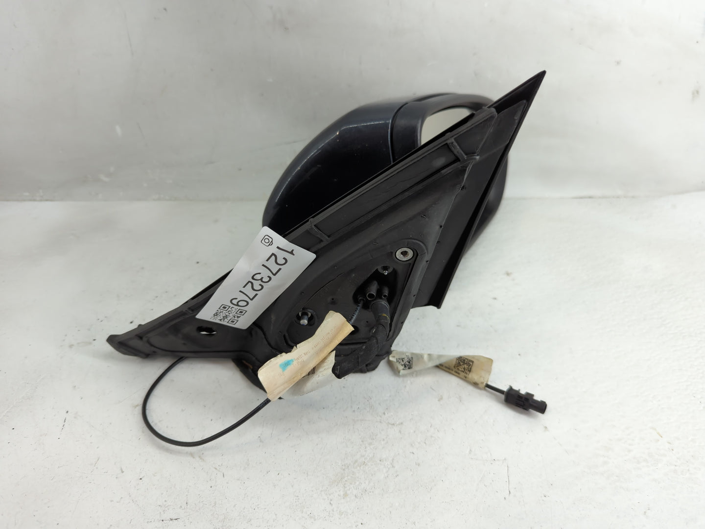 2015 Mercedes-Benz C230 Side Mirror Replacement Passenger Right View Door Mirror P/N:699004 Fits Fits 2016 OEM Used Auto Par