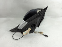 2015 Mercedes-Benz C230 Side Mirror Replacement Passenger Right View Door Mirror P/N:699004 Fits Fits 2016 OEM Used Auto Par