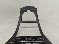 Mercedes-benz C250 Radio Control Panel - Oemusedautoparts1.com