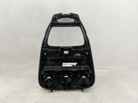 Mercedes-benz C250 Radio Control Panel - Oemusedautoparts1.com