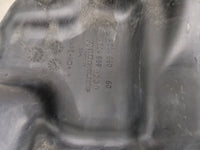 2010 Mercedes-benz C250 Windshield Washer Fluid Reservoir Bottle Oem - Oemusedautoparts1.com