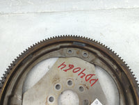 2015 Mercedes-Benz C250 Transmission Flywheel Flexplate Fits OEM Used Auto Parts - Oemusedautoparts1.com