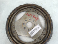 2015 Mercedes-Benz C250 Transmission Flywheel Flexplate Fits OEM Used Auto Parts - Oemusedautoparts1.com