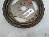 2015 Mercedes-Benz C250 Transmission Flywheel Flexplate Fits OEM Used Auto Parts - Oemusedautoparts1.com