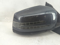 2012-2015 Mercedes-Benz C250 Passenger Side View Mirror - Right Door Mirror OEM Used - Oemusedautoparts1.com