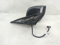 2012-2015 Mercedes-Benz C250 Passenger Side View Mirror - Right Door Mirror OEM Used - Oemusedautoparts1.com