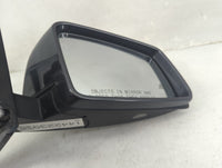 2012-2015 Mercedes-Benz C250 Passenger Side View Mirror - Right Door Mirror OEM Used - Oemusedautoparts1.com