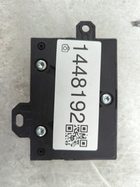2011-2015 Mercedes-benz C250 Fuel Pump Control Module - Oemusedautoparts1.com