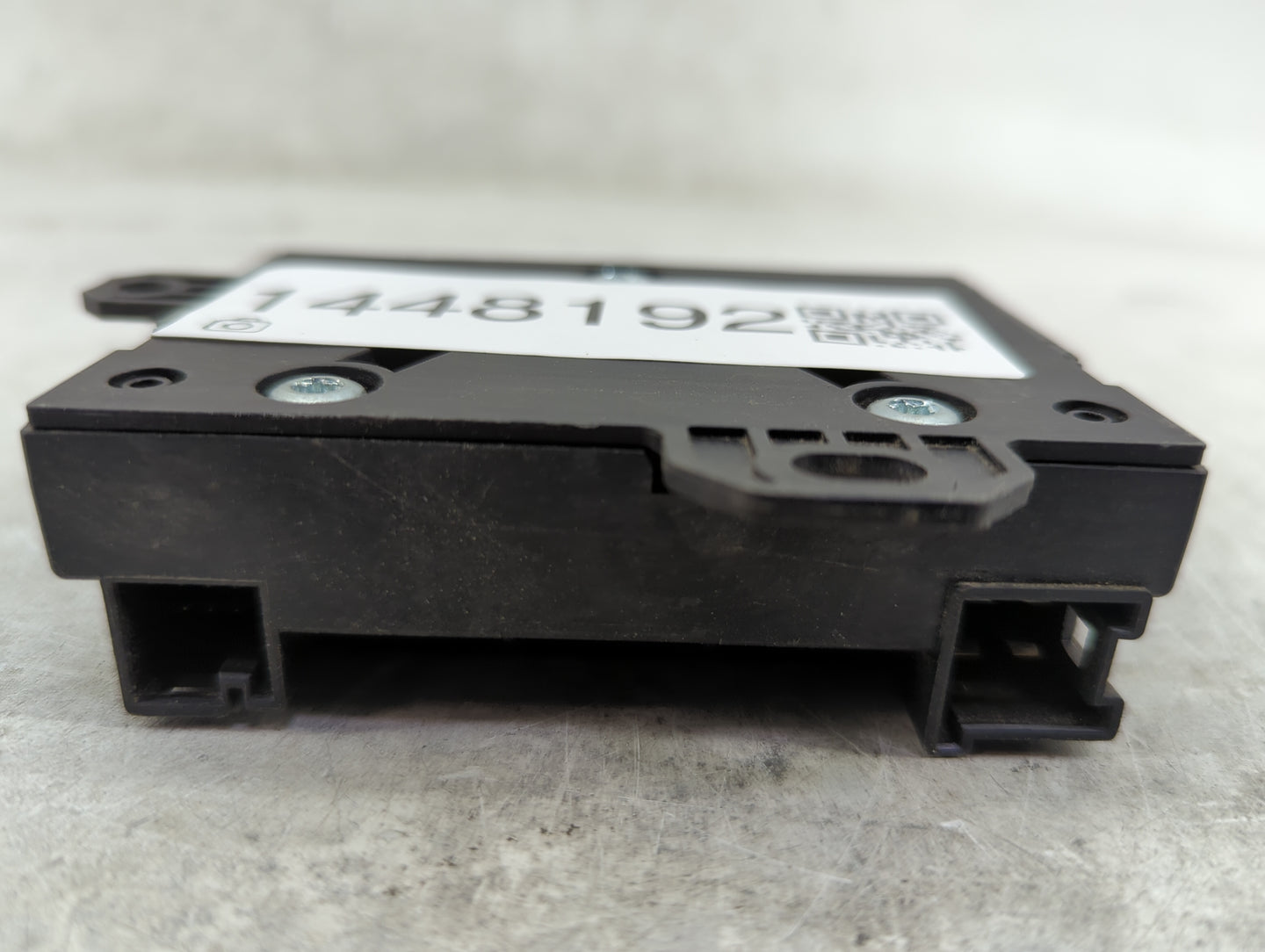 2011-2015 Mercedes-benz C250 Fuel Pump Control Module - Oemusedautoparts1.com
