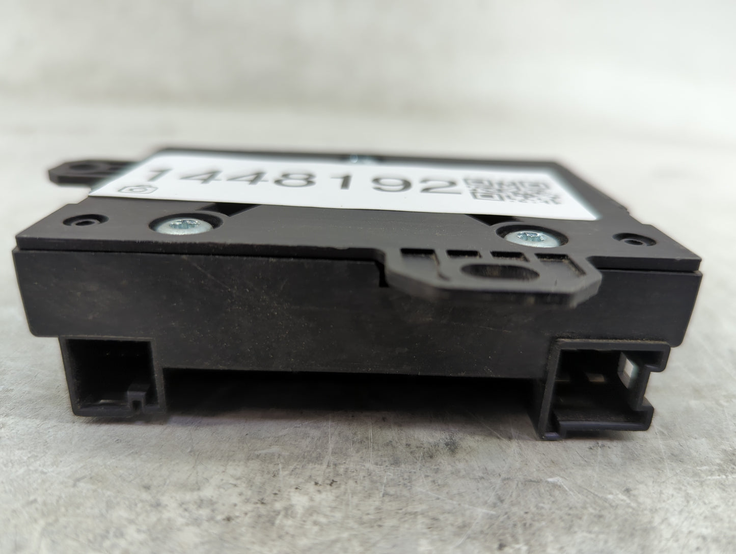 2011-2015 Mercedes-benz C250 Fuel Pump Control Module - Oemusedautoparts1.com