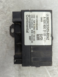 2011-2015 Mercedes-benz C250 Fuel Pump Control Module - Oemusedautoparts1.com