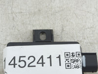 2011 Mercedes-benz C250 Body Control Module Bcm Inner Cabin Fuse Box - Oemusedautoparts1.com