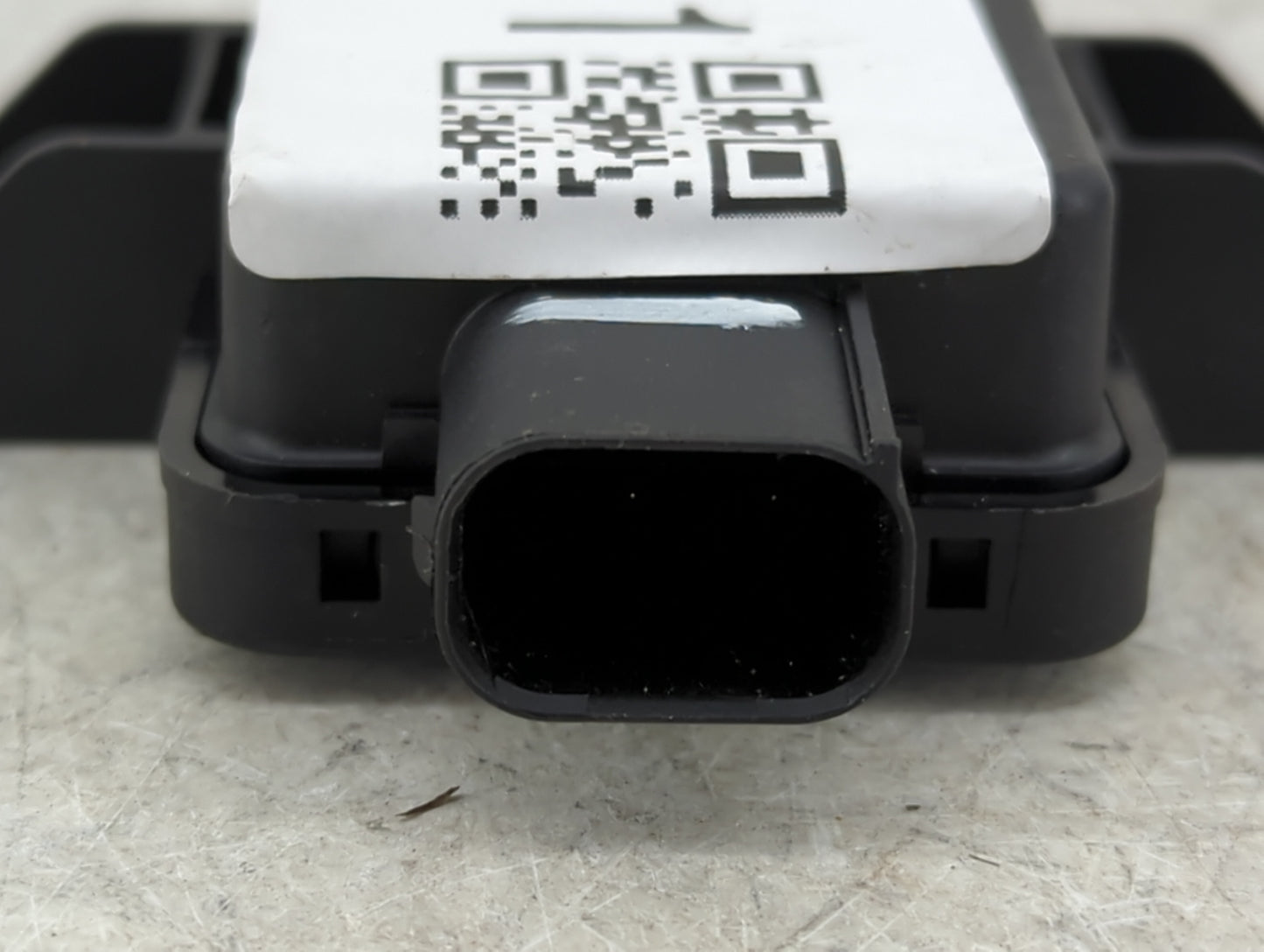 2011 Mercedes-benz C250 Body Control Module Bcm Inner Cabin Fuse Box - Oemusedautoparts1.com