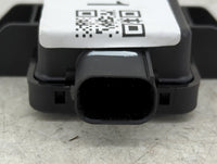 2011 Mercedes-benz C250 Body Control Module Bcm Inner Cabin Fuse Box - Oemusedautoparts1.com