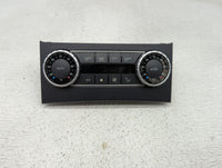 2015 Mercedes-Benz C250 Climate Control Module Temperature AC/Heater Replacement P/N:A 204 900 45 12 Fits Fits 2016 2017 201