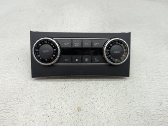 compare product 2015 Mercedes-Benz C250 Climate Control Module Temperature AC/Heater Replacement P/N:A 204 900 45 12 Fits Fits 2016 2017 2018 OEM Used Auto Parts