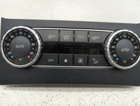 2015 Mercedes-Benz C250 Climate Control Module Temperature AC/Heater Replacement P/N:A 204 900 45 12 Fits Fits 2016 2017 201