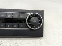 2015 Mercedes-Benz C250 Climate Control Module Temperature AC/Heater Replacement P/N:A 204 900 45 12 Fits Fits 2016 2017 201