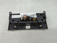 2015 Mercedes-Benz C250 Climate Control Module Temperature AC/Heater Replacement P/N:A 204 900 45 12 Fits Fits 2016 2017 201