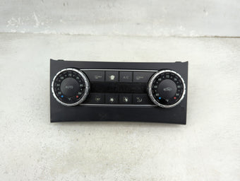 compare product 2015 Mercedes-Benz C250 Climate Control Module Temperature AC/Heater Replacement P/N:A 204 900 09 15 Fits Fits 2016 2017 2018 OEM Used Auto Parts