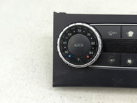 2015 Mercedes-Benz C250 Climate Control Module Temperature AC/Heater Replacement P/N:A 204 900 09 15 Fits Fits 2016 2017 201