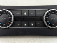 2015 Mercedes-Benz C250 Climate Control Module Temperature AC/Heater Replacement P/N:A 204 900 09 15 Fits Fits 2016 2017 201