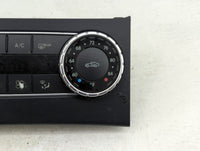 2015 Mercedes-Benz C250 Climate Control Module Temperature AC/Heater Replacement P/N:A 204 900 09 15 Fits Fits 2016 2017 201
