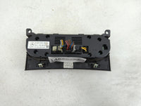 2015 Mercedes-Benz C250 Climate Control Module Temperature AC/Heater Replacement P/N:A 204 900 09 15 Fits Fits 2016 2017 201