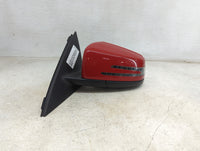 2012-2015 Mercedes-Benz C250 Driver Side View Mirror - Left Door Mirror OEM Used - Oemusedautoparts1.com