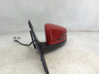 2012-2015 Mercedes-Benz C250 Driver Side View Mirror - Left Door Mirror OEM Used - Oemusedautoparts1.com
