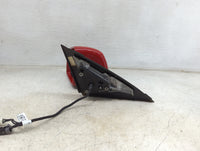 2012-2015 Mercedes-Benz C250 Driver Side View Mirror - Left Door Mirror OEM Used - Oemusedautoparts1.com