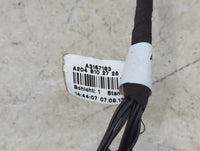2012-2015 Mercedes-Benz C250 Driver Side View Mirror - Left Door Mirror OEM Used - Oemusedautoparts1.com