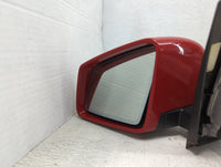 2012-2015 Mercedes-Benz C250 Driver Side View Mirror - Left Door Mirror OEM Used - Oemusedautoparts1.com